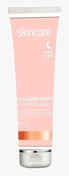 Collagen Night Mask (Pack of 2